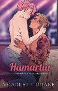 Cover: Hamartia (Special Edition) - Neilsen