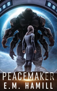 Enlarge image Cover: Peacemaker - R. R. Bowker