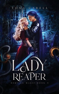Enlarge image Cover: Lady Reaper - Endwood Press LLC