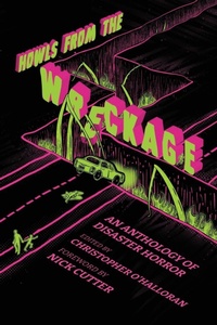 Enlarge image Cover: Howls From the Wreckage - Joshua Mortensen