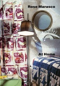 Cover: Rose Marasco: At Home - Osmos