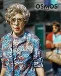 Cover: OSMOS Magazine: Issue 24 - Osmos