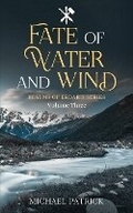 Cover: Fate Of Water And Wind - R. R. Bowker