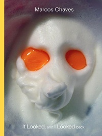 Enlarge image Cover: Marcos Chaves: It Looked and I Looked Back - KMEC