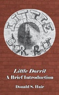 Cover: Little Dorrit - Rock's Mills Press