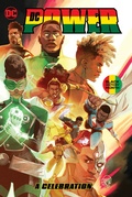 Cover: DC Power: A Celebration - DC Comics