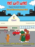 Cover: Ike and Mike Go Shopping at Giant - Foxey World