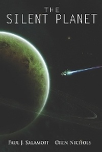 Enlarge image Cover: The Silent Planet - Tavin Press
