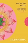 Cover: Siddhartha - Pushkin Press
