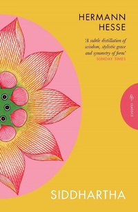 Enlarge image Cover: Siddhartha - Pushkin Press