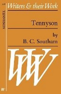 Enlarge image Cover: Tennyson - Liverpool University Press