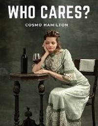 Enlarge image Cover: Who Cares? - Intell Book Publishers