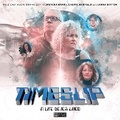 Cover: Timeslip Volume 3: A Life Never Lived - Big Finish Productions Ltd