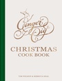 Cover: Ginger Pig Christmas Cook Book - MITCHELL BEAZLEY