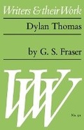Cover: Dylan Thomas - Liverpool University Press