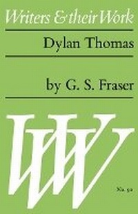 Enlarge image Cover: Dylan Thomas - Liverpool University Press