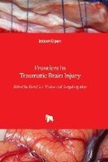 Cover: Frontiers In Traumatic Brain Injury - IntechOpen