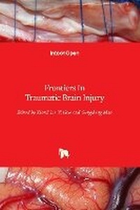 Enlarge image Cover: Frontiers In Traumatic Brain Injury - IntechOpen