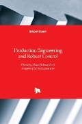 Cover: Production Engineering and Robust Control - IntechOpen
