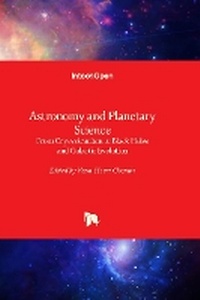 Abbildung von: Astronomy and Planetary Science - IntechOpen
