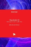 Cover: Manifolds III - IntechOpen