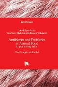 Cover: Antibiotics and Probiotics in Animal Food - IntechOpen