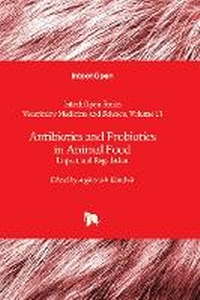 Abbildung von: Antibiotics and Probiotics in Animal Food - IntechOpen