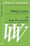 Cover: Philip Larkin - Longman