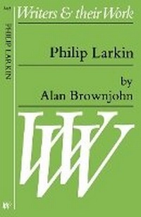 Enlarge image Cover: Philip Larkin - Longman
