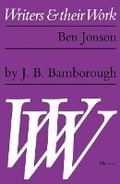 Cover: Ben Jonson - Liverpool University Press