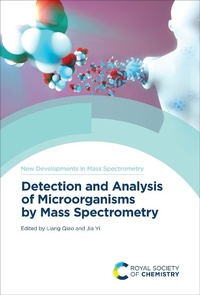 Abbildung von: Detection and Analysis of Microorganisms by Mass Spectrometry - Royal Society of Chemistry