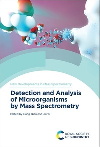 Abbildung von: Detection and Analysis of Microorganisms by Mass Spectrometry - Royal Society of Chemistry