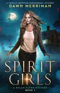 Cover: The Spirit Girls - Bookouture