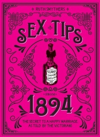 Abbildung von: Sex Tips from 1894 - Summersdale
