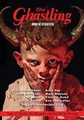 Cover: The Ghastling - Ghastling