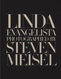 Cover: Linda Evangelista Photographed by Steven Meisel - Phaidon Press Ltd