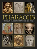 Cover: Pharaohs - Amber Books