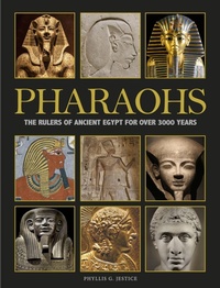 Enlarge image Cover: Pharaohs - Amber Books