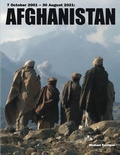 Cover: Afghanistan - Amber Books