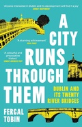 Cover: A City Runs Through Them - Atlantic Books