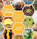 Cover: Everybody Wins - Aconyte Books