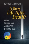 Cover: New Thinking Allowed Dialogues - White Crow Productions