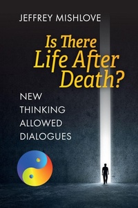 Enlarge image Cover: New Thinking Allowed Dialogues - White Crow Productions