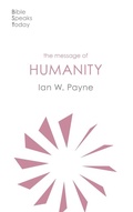 Cover: The Message of Humanity - Inter-Varsity Press