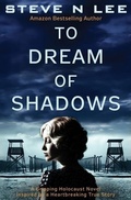Cover: To Dream of Shadows - Blue Zoo