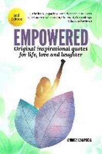 Enlarge image Cover: Empowered - Andrea Campbell