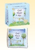 Cover: God Made Me - Scamp Publishing