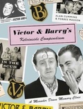 Cover: Victor and Barry's Kelvinside Compendium - 404 Ink