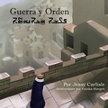 Cover: Guerra y Orden - Michael Raymond Astle
