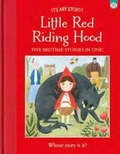Cover: It's My Story Little Red Riding Hood - iSeek Ltd